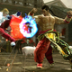 Illustration for article titled New Tekken 6 Screens Are Rippling, Ruffled